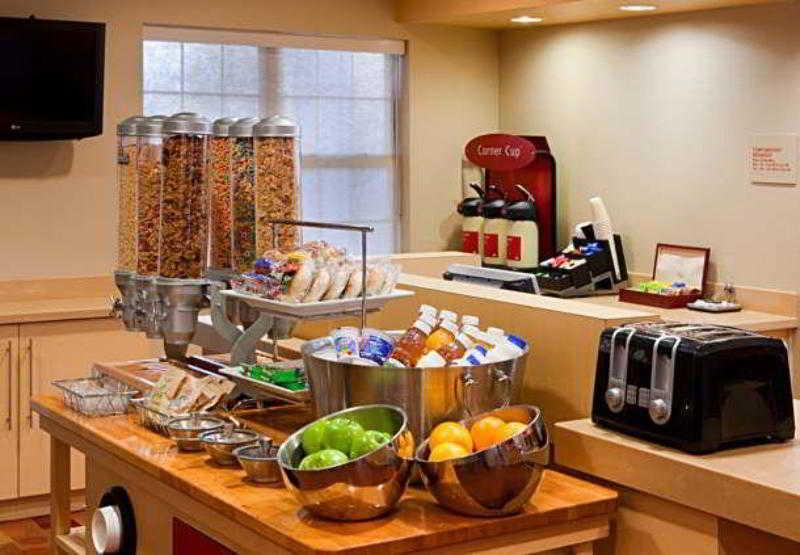 Mainstay Suites Middleburg Heights Cleveland Airport Eksteriør billede
